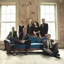 Steve Martin and the Steep Canyon Rangers Set for Palace Theatre's 2013 Gala Tonight