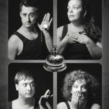 Fells Point Corner Theater's ALL IN THE TIMING Begins Tonight