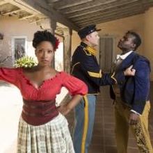 Music Academy of the West Presents CARMEN in Honor of Opera Great Marilyn Horne Tonig