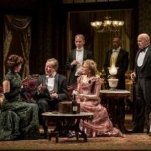Photo Flash: First Look at Goodman Theatre's THE LITTLE FOXES