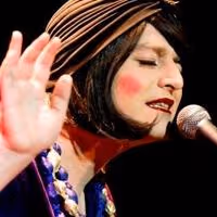 TINA DEL TWIST Begins Tonight at FRINGE WORLD Festival 2015