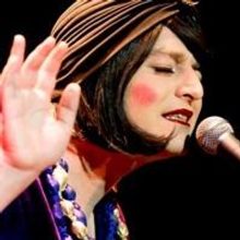 TINA DEL TWIST Begins Tonight at FRINGE WORLD Festival 2015