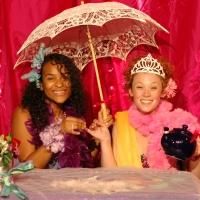 Vital Theatre Company's FANCY NANCY THE MUSICAL to Play Westhampton Beach Performing…