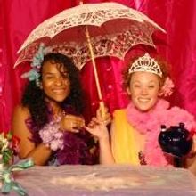 Vital Theatre Company's FANCY NANCY THE MUSICAL to Play Westhampton Beach Performing…