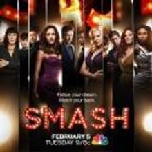 NBC to Offer Online Sneak Peek of SMASH's Season Premiere, 1/14