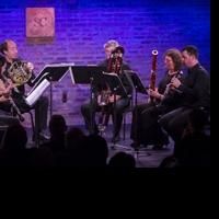 NY Philharmonic's CONTACT! New Music Series Continues in February at SubCulture