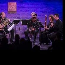 NY Philharmonic's CONTACT! New Music Series Continues in February at SubCulture