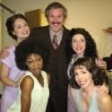 Photo Exclusive: George Dvorsky, Dee Hoty, Kathy St. George and More in NSMT's 9 TO…