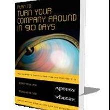 Jonathan H. Lack Releases 'Plan to Turn Your Company Around in 90 Days'