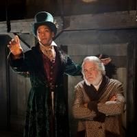 BWW Reviews: Trinity Rep Delivers Sparkling, Spirited CHRISTMAS CAROL