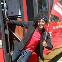 San Diego Dance Theater and Metropolitan Transit System Present 15th Annual TROLLEY…