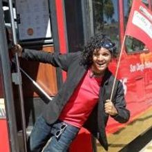 San Diego Dance Theater and Metropolitan Transit System Present 15th Annual TROLLEY D