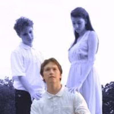 Photo Flash: Newnan Theatre Company Presents 'Spring Awakening' - Edgy, Controversial, Thrilling