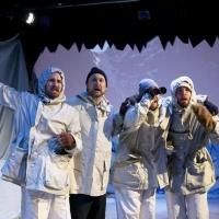 Photo Flash: Irish Theatre of Chicago's THE WHITE ROAD Opens Tonight