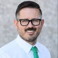 Director Sean Cawelti Receives CTG's 2015 Sherwood Award