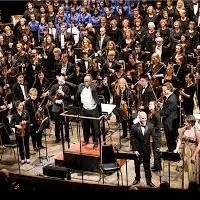 Oakland East Bay Symphony Releases Schedule for 2015-2016 Season