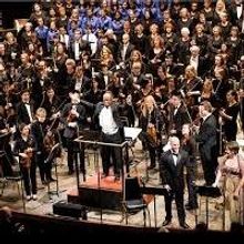 Oakland East Bay Symphony Releases Schedule for 2015-2016 Season