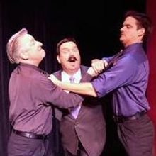 BATS Improv Hosts THEATRESPORTS Today