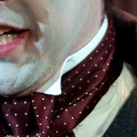 BWW Reviews: RUDDIGORE OR THE WITCH'S CURSE, King's Head Theatre, February 19 2015 Photo