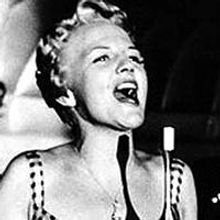 FEVER: THE MUSIC OF PEGGY LEE Comes to FRINGE WORLD Festival 2015