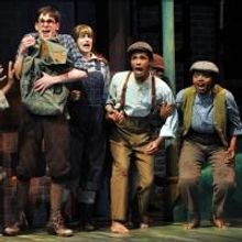 Orlando Shakespeare Theater Breaks Box Office Records with A NIGHT IN NEW ORLEANS