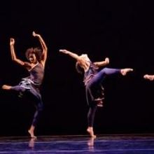 BWW Reviews: Garth Fagan Shows Precision But Lacks Vigor at the Joyce Theatre