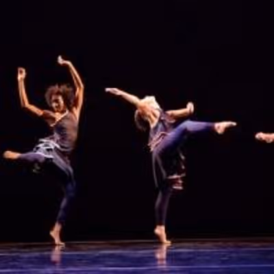 BWW Reviews: Garth Fagan Shows Precision But Lacks Vigor at the Joyce Theatre