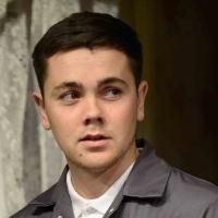 BWW Interviews: LITTLE VOICE's Ray Quinn!