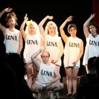 Photo Flash: First Look at TOO MANY LENAS 3: LET THEM EAT CAKE, Opening Tonight at…