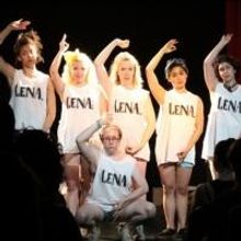 Photo Flash: First Look at TOO MANY LENAS 3: LET THEM EAT CAKE, Opening Tonight at…