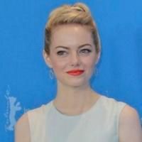 Fashion Photo of the Day 2/20/13 - Emma Stone
