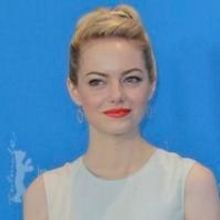 Fashion Photo of the Day 2/20/13 - Emma Stone