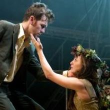 BWW Reviews: Kneehigh's TRISTAN AND YSEULT Amuses at South Coast Rep