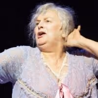 Gillian Elisa to Succeed Ann Emery in West End's BILLY ELLIOT