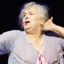 Gillian Elisa to Succeed Ann Emery in West End's BILLY ELLIOT