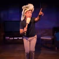 Steven Strafford Stars in METHTACULAR!, Beginning Tonight at Theater Wit