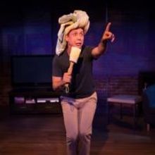 Steven Strafford Stars in METHTACULAR!, Beginning Tonight at Theater Wit