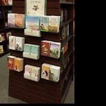 Susan Mallery Featured at Barnes and Noble Bookstores Nationwide