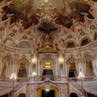 Eröffnung der Theatersaison 2013/14 am Hessischen Staatstheater Wiesbaden