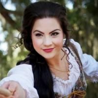 Photo Flash: Meet the Star of Orlando Shakespeare Theater's RAPUNZEL, Beg. Tonight