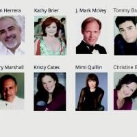 Larry Marshall, Kathy Brier, John Herrera and More Set for BROADWAY SHINES ON HARBOR…