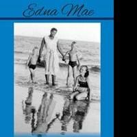 William Smith Lucas Launches Debut Book, EDNA MAE