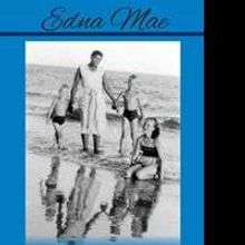 William Smith Lucas Launches Debut Book, EDNA MAE