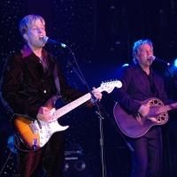 Matthew & Gunnar Nelson to Bring RICKY NELSON REMEMBERED to Palace Theatre, 2/1