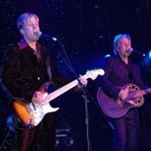 Matthew & Gunnar Nelson to Bring RICKY NELSON REMEMBERED to Palace Theatre, 2/1