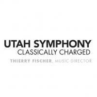 Utah Symphony Receives $10,000 in Arts Grants
