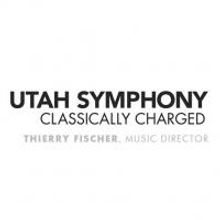 Utah Symphony Receives $10,000 in Arts Grants