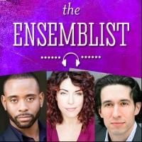 THE ENSEMBLIST Podcast Strips Down BROADWAY BARES