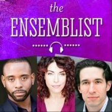 THE ENSEMBLIST Podcast Strips Down BROADWAY BARES