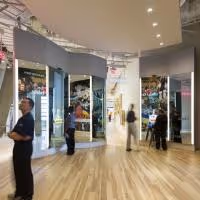 The Center for Civil and Human Rights is Now Open in Atlanta